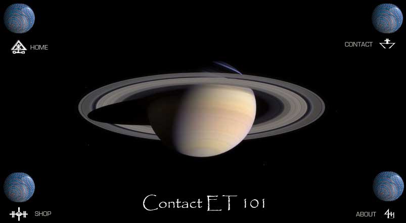 Contact ET 101