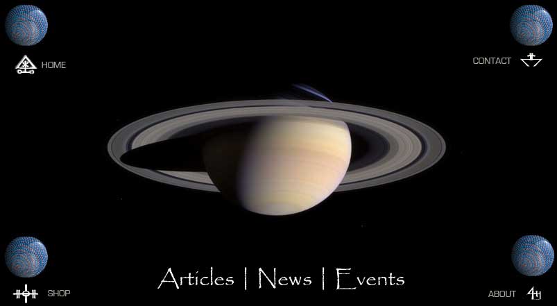 ET New Artiles, and events